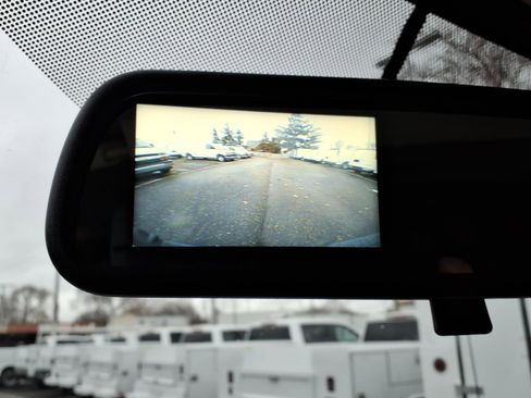 New 2025 GMC Savana 2500 w/ Driver Convenience Package image 17