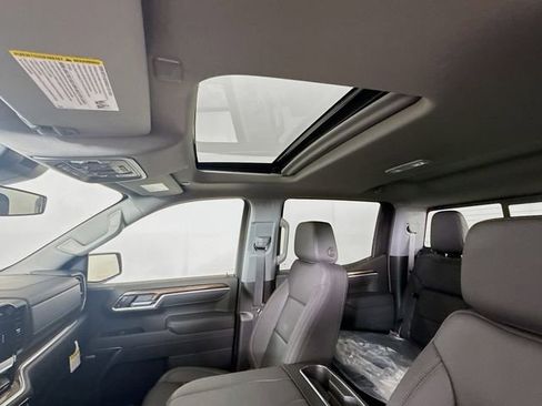 New 2026 Chevrolet Silverado 1500 RST w/ Safety Package image 25