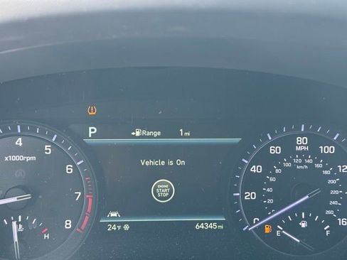 Used 2019 Genesis G80 3.8 w/ Sport Package 02 image 29