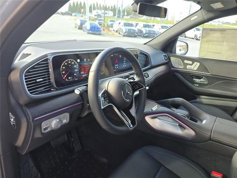 New 2026 Mercedes-Benz GLE 450 4MATIC image 24