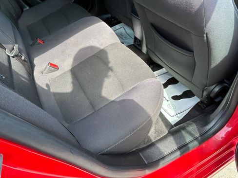 Used 2014 Chevrolet Cruze LT w/ All-Star Edition FWD image 11