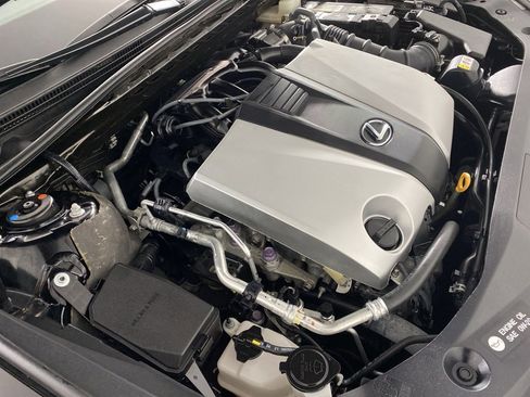 Certified 2022 Lexus ES 350 w/ Premium Package image 34