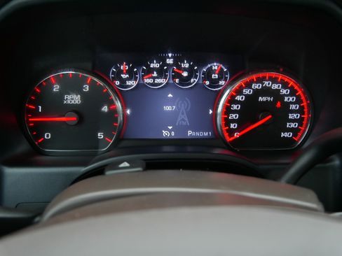 Used 2015 GMC Sierra 3500 Denali w/ Duramax Plus Package image 21