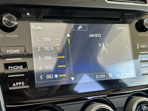 Used 2018 Subaru Forester 2.5i Premium AWD/4WD image 17