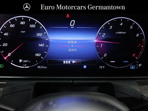 Certified 2023 Mercedes-Benz C 300 Sedan image 17