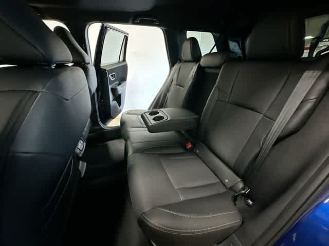 New 2026 Subaru Outback Limited AWD/4WD image 19