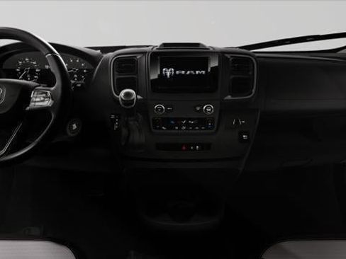 New 2026 RAM ProMaster 2500 w/ Cold Weather Group image 6