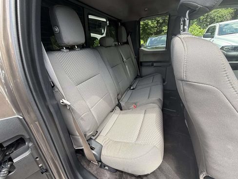 Used 2015 Ford F150 XLT w/ Equipment Group 302A Luxury AWD/4WD image 10