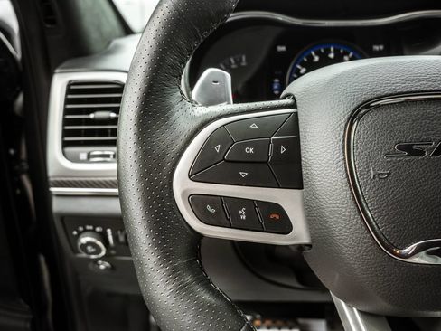 Used 2020 Jeep Grand Cherokee SRT AWD/4WD image 25