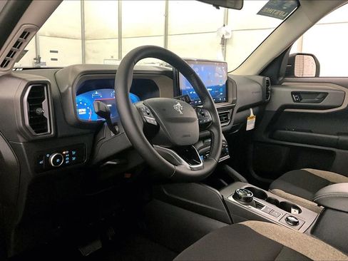 New 2025 Ford Bronco Sport Big Bend image 12