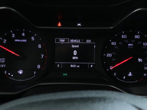 Certified 2023 Chevrolet TrailBlazer LS image 15