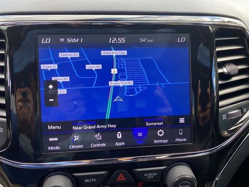 Certified 2021 Jeep Grand Cherokee Limited image 13