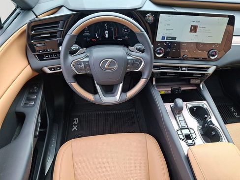 Used 2026 Lexus RX 350 Premium w/ All Season Protection Package AWD/4WD image 13