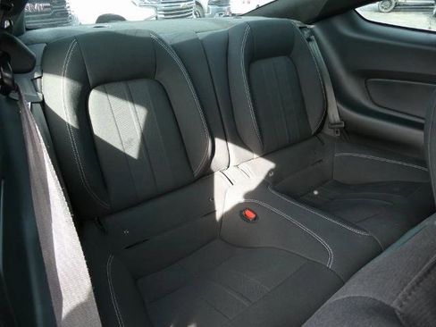 Certified 2021 Ford Mustang Coupe w/ Equipment Group 101A image 15