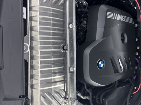 New 2026 BMW X3 xDrive30 w/ Premium Package AWD/4WD image 12