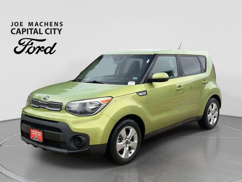 Used 2019 Kia Soul FWD image 9