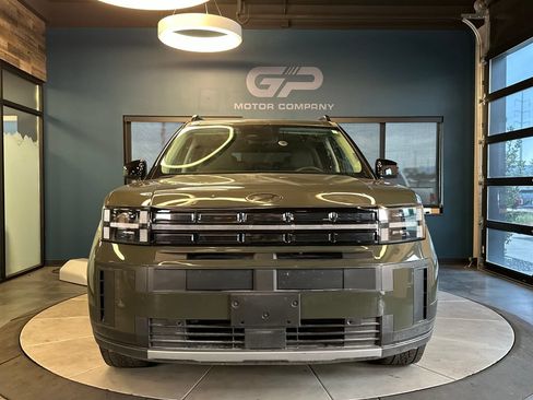 Used 2024 Hyundai Santa Fe XRT AWD/4WD image 8