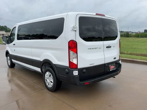 Used 2024 Ford Transit 350 XLT RWD image 7