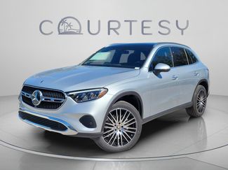 Certified 2026 Mercedes-Benz GLC 300 360° Tour