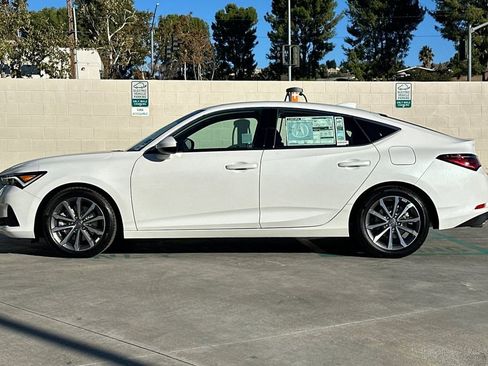 New 2026 Acura Integra image 7