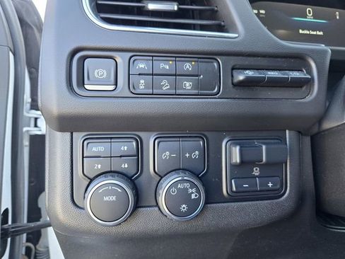 Used 2023 Chevrolet Suburban High Country w/ Max Trailering Package image 23