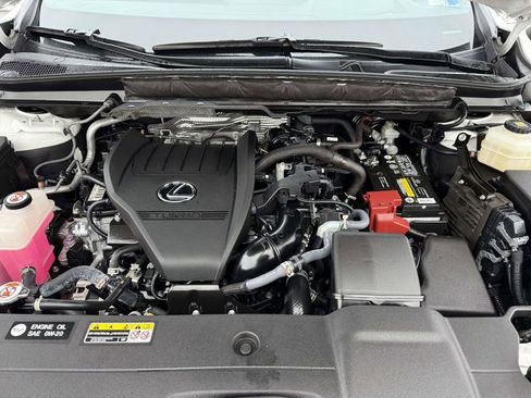 Used 2024 Lexus RX 350 AWD w/ Convenience Package image 28