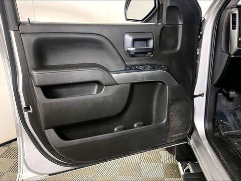 Used 2018 Chevrolet Silverado 1500 LT w/ All Star Edition image 22