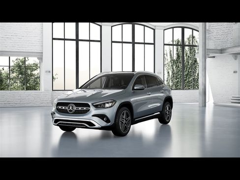 Certified 2026 Mercedes-Benz GLA 250 4MATIC image 35