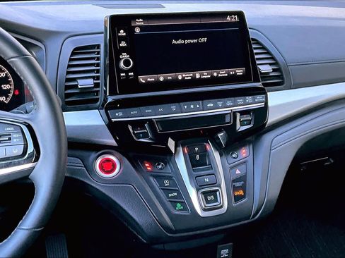 Used 2025 Honda Odyssey EX-L image 6