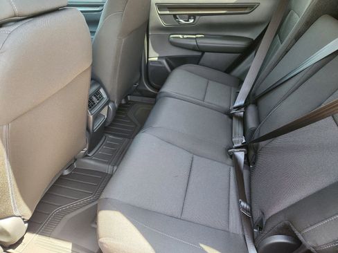 New 2026 Honda CR-V LX image 23
