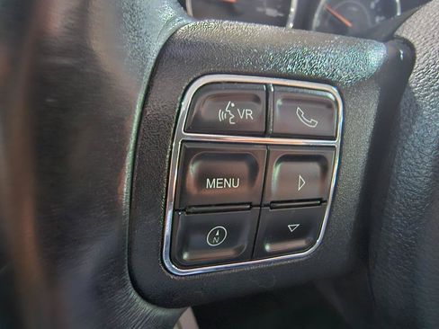 Used 2016 Jeep Wrangler Unlimited Sahara w/ Max Tow Package AWD/4WD image 27