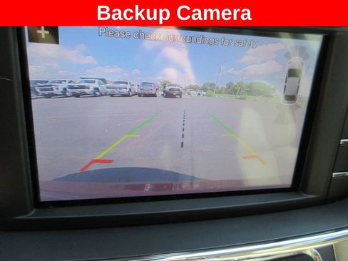 Used 2019 Lincoln Continental Select FWD image 16