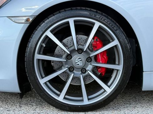 Used 2014 Porsche Cayman S RWD image 27