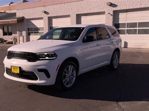 Used 2024 Dodge Durango GT image 5