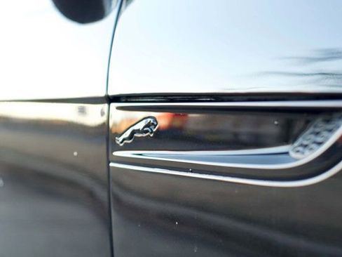 Used 2024 Jaguar F-TYPE R-Dynamic image 10