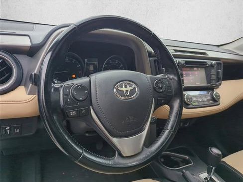 Used 2018 Toyota RAV4 XLE FWD image 23