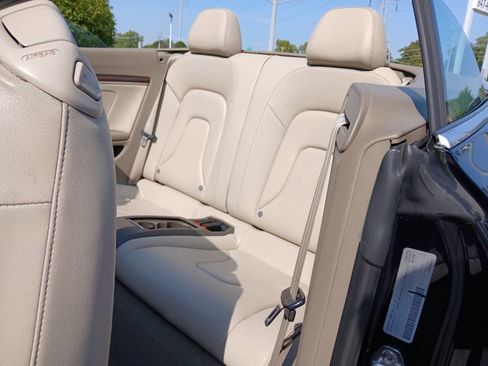 Used 2011 Audi A5 2.0T Premium Plus image 9