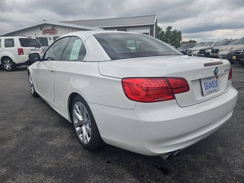 Used 2012 BMW 328i Convertible RWD image 7