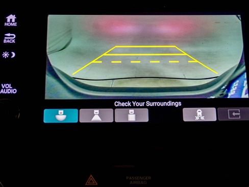 Used 2022 Honda Pilot Elite image 27