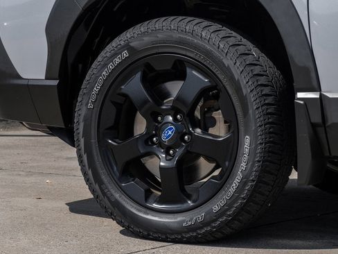 Used 2022 Subaru Forester Wilderness image 70