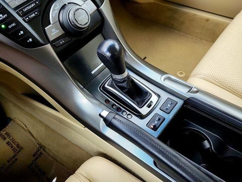 Used 2009 Acura TL w/ Technology Package FWD image 16