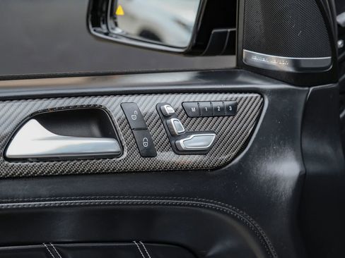 Used 2019 Mercedes-Benz GLE 63 AMG S image 58