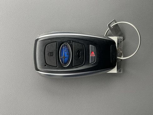 Used 2024 Subaru Outback Limited XT AWD/4WD image 45