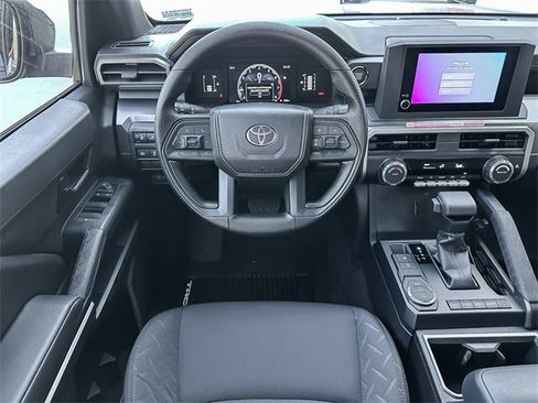 New 2026 Toyota Tacoma SR5 image 15