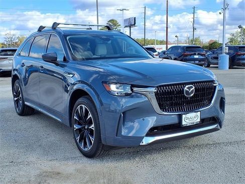 New 2026 MAZDA CX-90 3.3 Turbo S w/ Premium Plus image 3