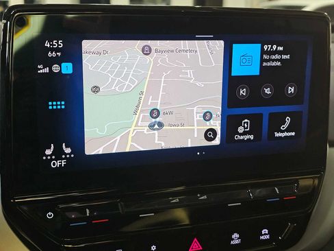 Used 2022 Volkswagen ID.4 Pro image 28