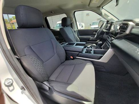 Used 2024 Toyota Tundra SR5 w/ TRD Sport Package image 26