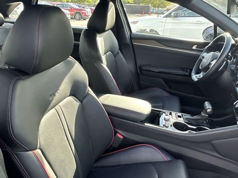Certified 2024 Kia K5 GT w/ GT1 Package FWD image 27