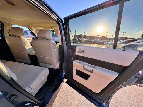 Used 2018 Ford Flex Limited w/ Equipment Group 303A image 27