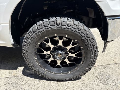 Used 2020 Ford F150 XLT AWD/4WD image 12